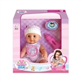 OBL768821 - 13 inch dolls with IC evade glue