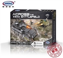 OBL768900 - Tracked armored fighting vehicles, 997 PCS