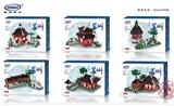 OBL768960 - 苏州园领 409PCS