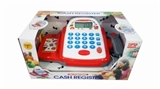 OBL768964 - The cash register