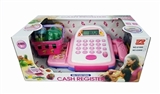 OBL768968 - The cash register