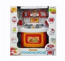 OBL768977 - The oven