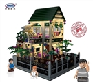 OBL768978 - 浪漫心房1500pcs