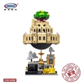 OBL768980 - 天空之城1179pcs