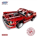 OBL768987 - 豪车系列-2014 MUSCLE CAR 2000pcs