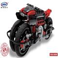 OBL768991 - 星堡游隼 680PCS