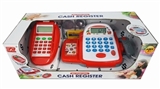 OBL768995 - Cashier register assembled
