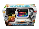 OBL768997 - The cash register