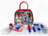 OBL769105 - Medical tools with IC. The lights
