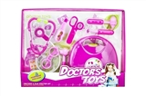 OBL769106 - Medical tools with IC. The lights