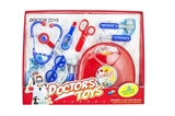 OBL769107 - Medical tools with IC. The lights