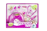 OBL769108 - Medical tools with IC. The lights