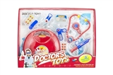OBL769109 - Medical tools with IC. The lights