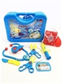 OBL769117 - Medical tools with IC. The lights