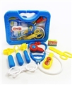 OBL769118 - Medical tools with IC. The lights