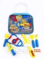 OBL769122 - Medical tools with IC. The lights