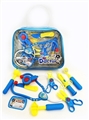 OBL769123 - Medical tools with IC. The lights