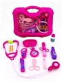 OBL769125 - Medical tools with IC. The lights