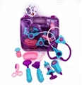 OBL769158 - Medical tools with IC. The lights