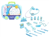 OBL769203 - D with a suitcase blue boy covered 19 times