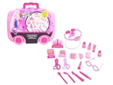 OBL769204 - D with a suitcase pink girl 19 times