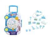 OBL769214 - D with a pull rod box white boy covered 15 times