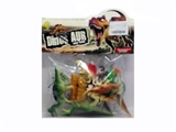 OBL769527 - Set of dinosaur