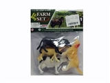 OBL769532 - Farm animals