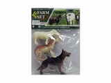 OBL769533 - Farm animals