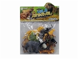 OBL769542 - Animal set