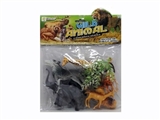 OBL769543 - Animal set