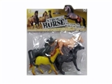 OBL769548 - Four horses