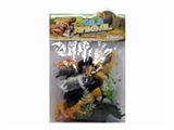 OBL769551 - Animal set