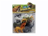 OBL769555 - Animal set