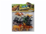 OBL769556 - Animal set