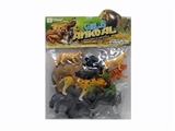 OBL769558 - Animal set