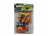OBL769566 - Animal set