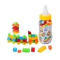 OBL769636 - 55pcs 小奶瓶积木