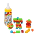 OBL769644 - 40pcs 小奶瓶积木