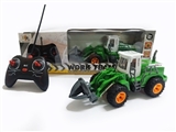 OBL769711 - Four way split farmer’s car