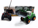 OBL769712 - Four way open road farmer’s car