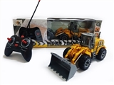 OBL769716 - Four way bulldozer