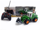 OBL769719 - Wutong split farmer car