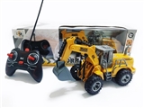 OBL769721 - Wutong excavation engineering vehicle