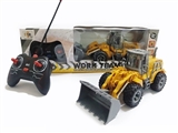 OBL769724 - Wutong bulldozer