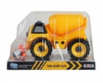 OBL769828 - DIY拆装搅拌车工程车