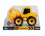 OBL769832 - DIY拆装切割机工程车