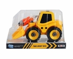 OBL769833 - DIY拆装推土机工程车