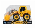 OBL769834 - DIY拆装压路机工程车