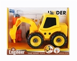 OBL769860 - DIY拆装钻路机工程车